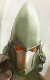 Eldar Warrior