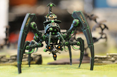 Necron Lord