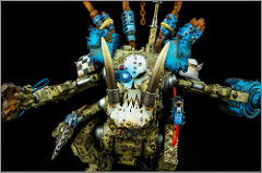Ork Logo